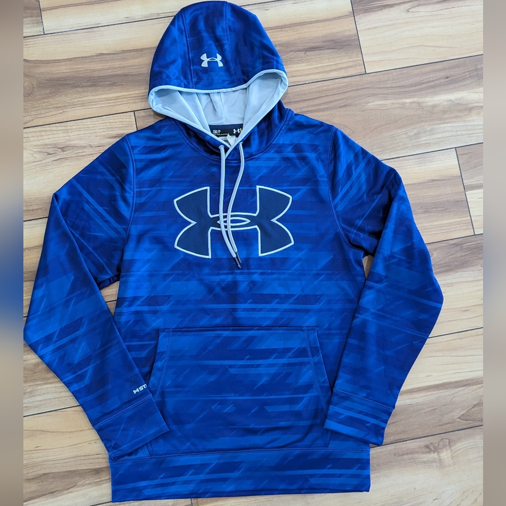 Under Armour Hoodie [S]